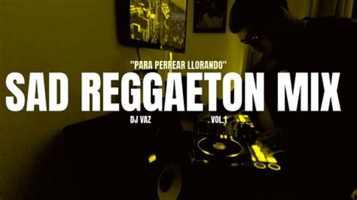 Sad Reggaeton Songs | Popnable