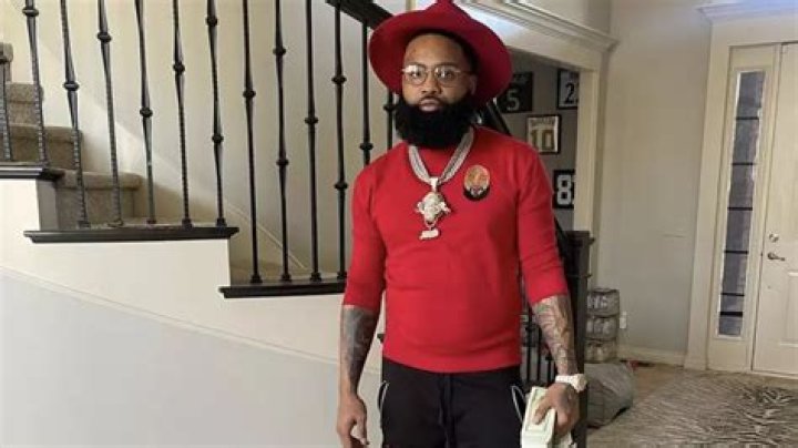 Sada Baby's Biography And Facts'