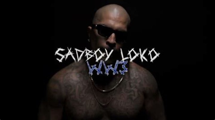 Sadboy Loko's Biography And Facts'