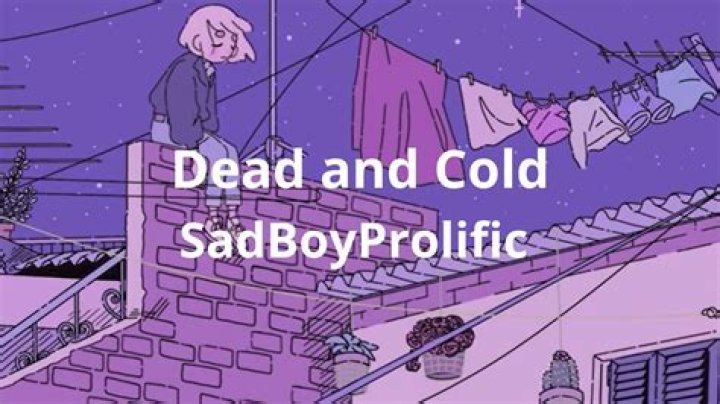 Sadboyprolific's Biography And Facts' | Popnable