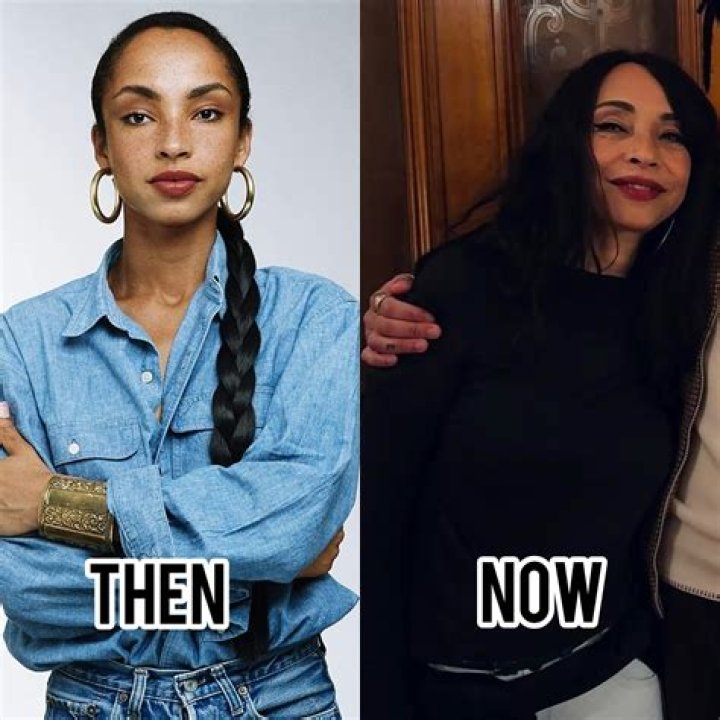 Sade Net Worth - How Much Does Sade Make?