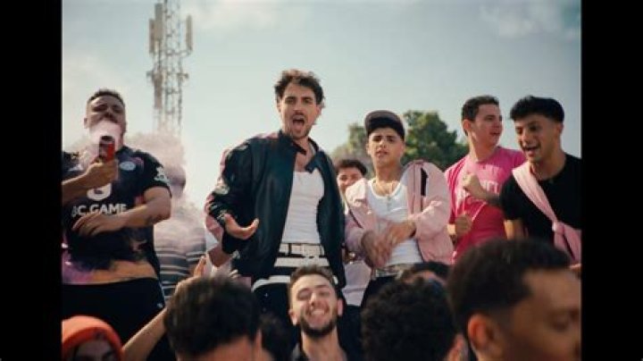 Saint Levant from France | Popnable