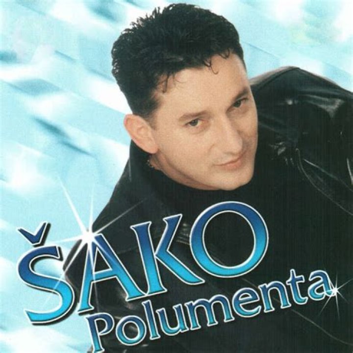 Šako Polumenta 