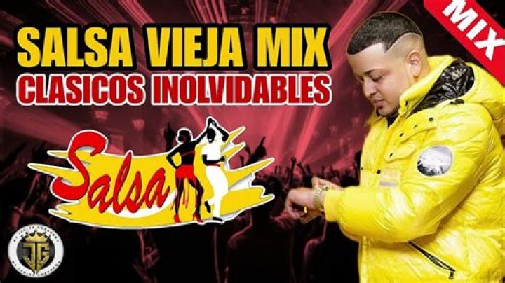 Salsa Music Vieja | Popnable