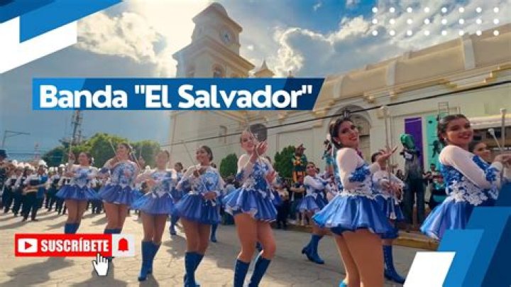 Salvadoran Cumbia Songs | Popnable