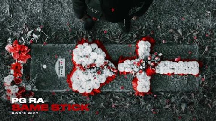 Same Stick by Pg Ra from USA