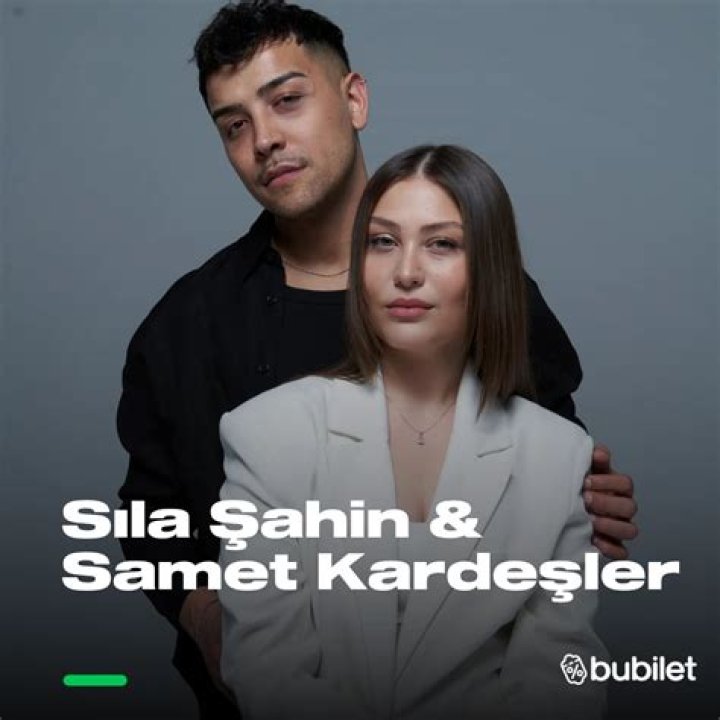 Samet Kardeşler's Biography And Facts'