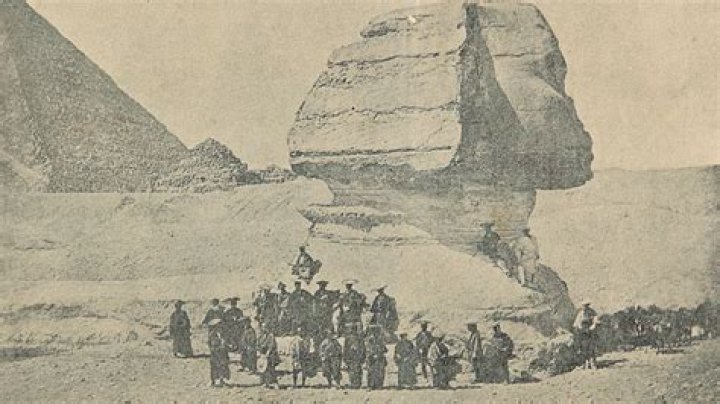 Samurai by Cairokee from Egypt