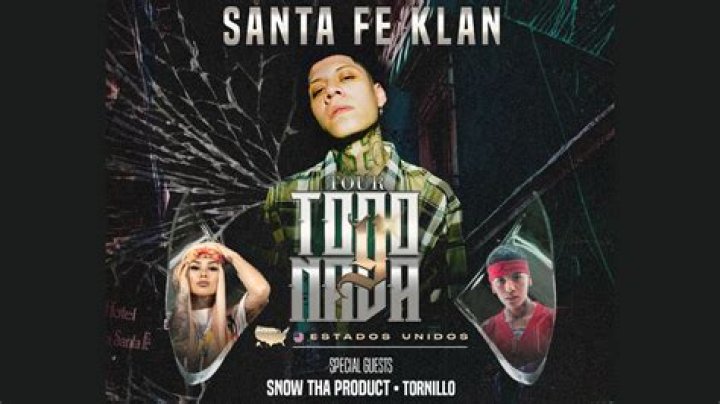 Santa Fe Klan's Biography And Facts'