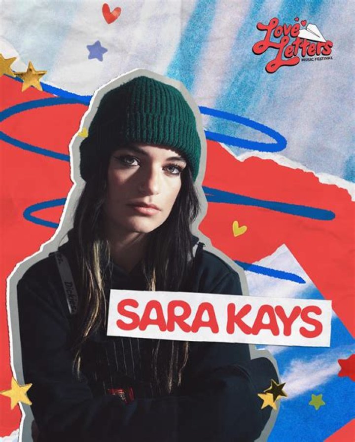 Sara Kays's Biography And Facts'