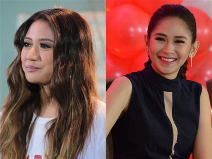 Sarah Geronimo Net Worth - How Much Does Sarah Geronimo Make?