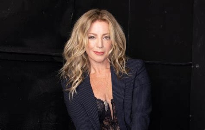 Sarah Mclachlan's Biography And Facts'