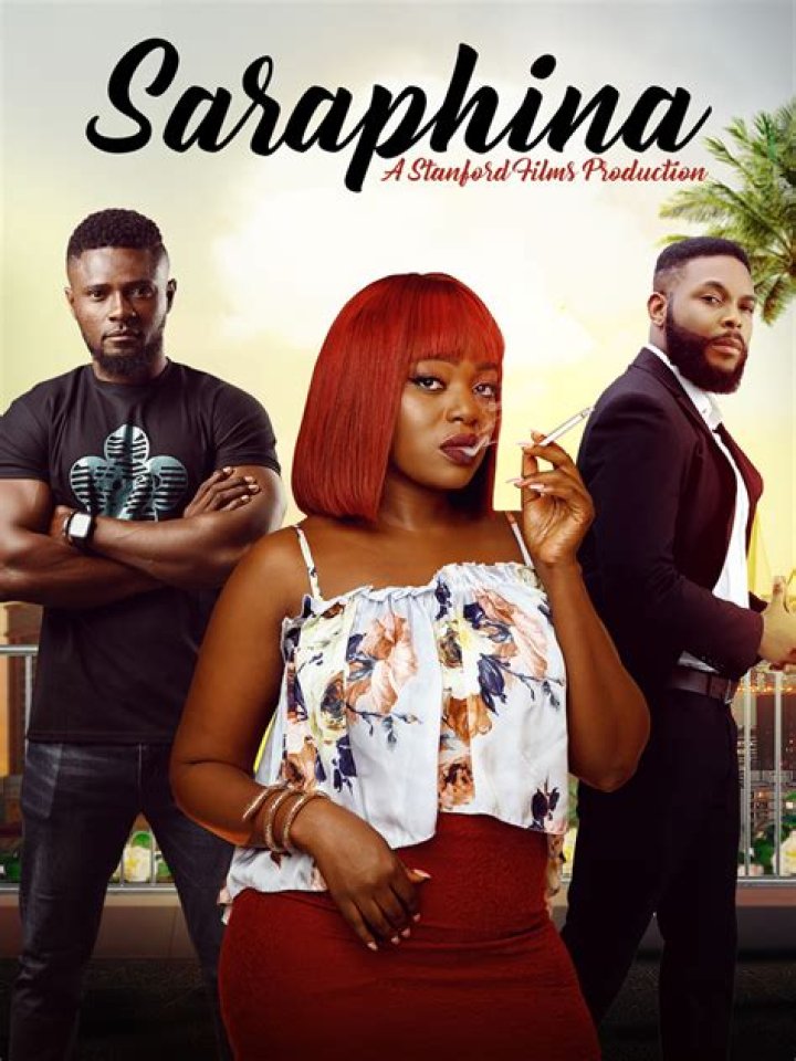 Saraphina from Tanzania | Popnable