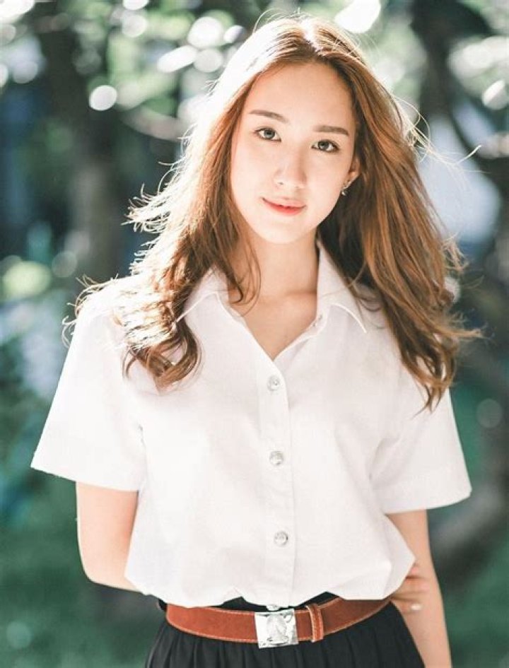 Sarunchana Apisamaimongkol 