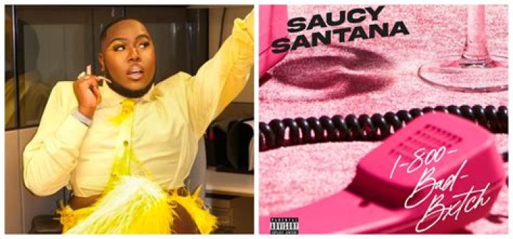 Saucy Santana's Most Popular Songs