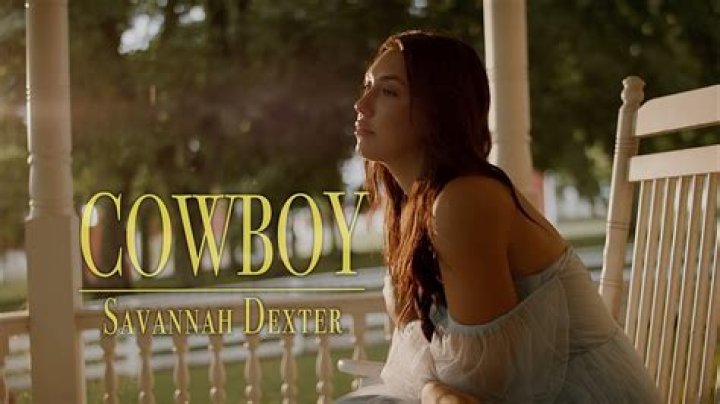 Savannah Dexter's Most Popular Songs