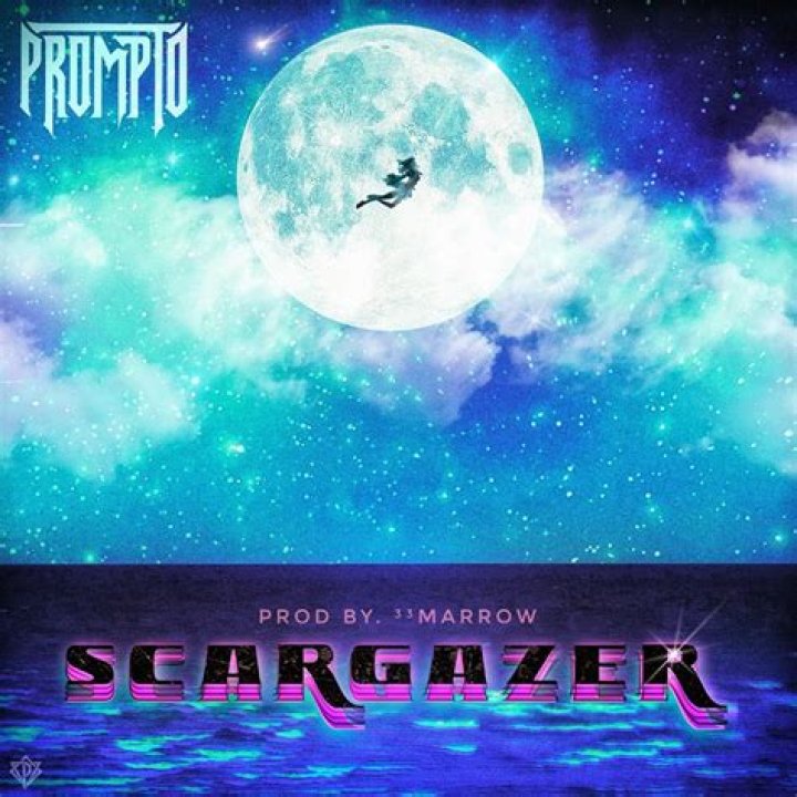 Scargazer by Prompto from USA