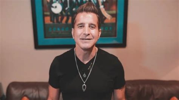 Scott Stapp Net Worth - How Much Does Scott Stapp Make?