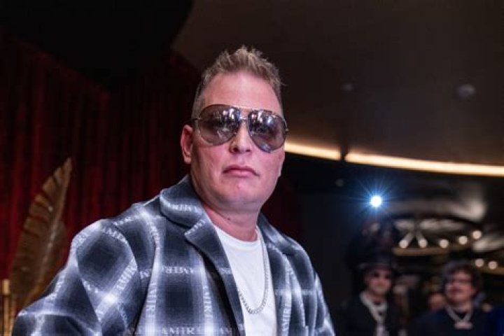Scott Storch from USA | Popnable