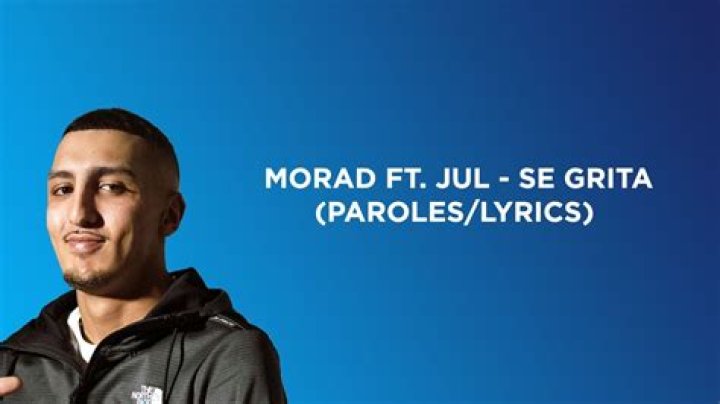 Se Grita by Morad from Spain