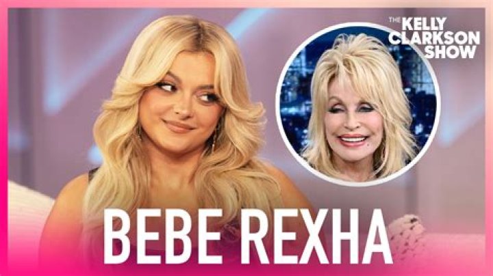 Seasons by Bebe Rexha & Dolly Parton from USA