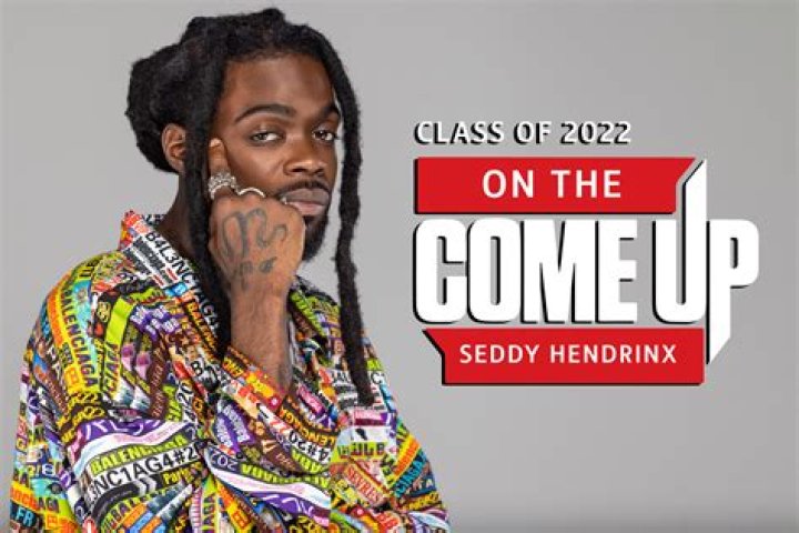 Seddy Hendrinx's Biography And Facts'