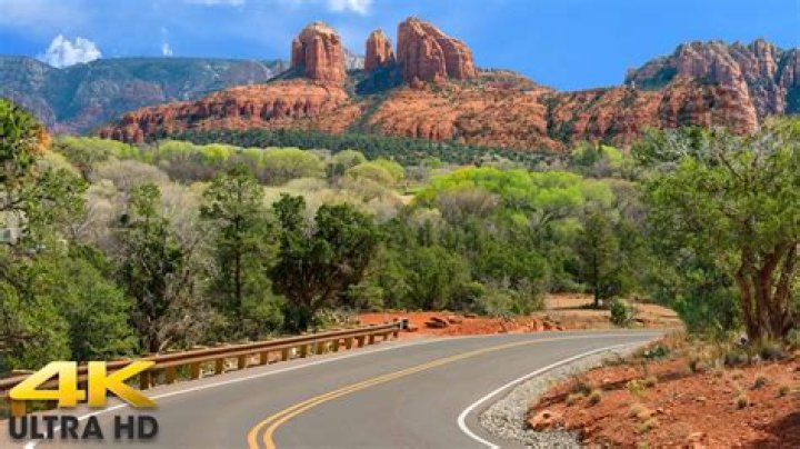 Sedona by Sir Chloe from USA