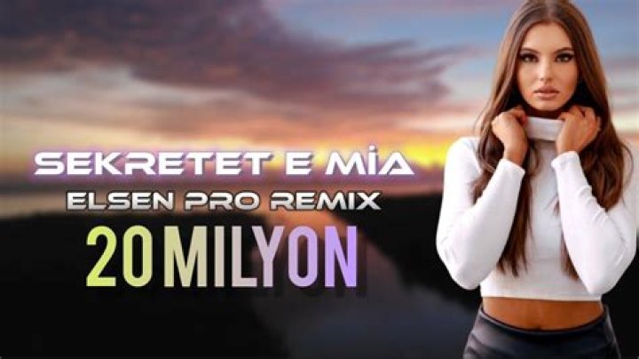 Sekretet E Mia 