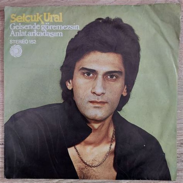 Selçuk Ural's Biography And Facts'