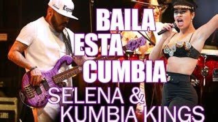 Selena Quintanilla Cumbia Songs | Popnable