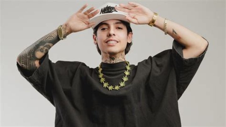 Selfies by Natanael Cano from Mexico