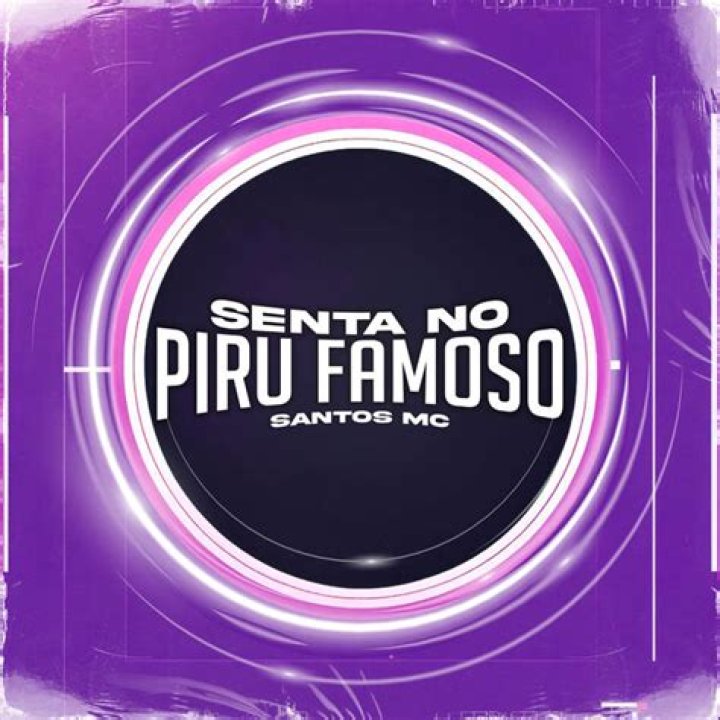 Senta Tchuca No Piru Que Ta Machuca 