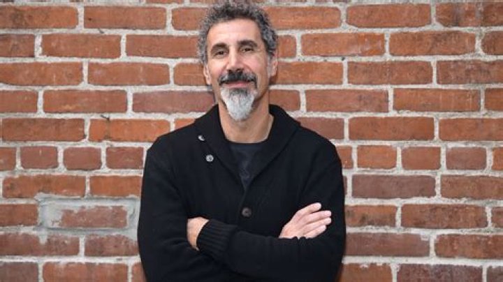 Serj Tankian's Biography And Facts'