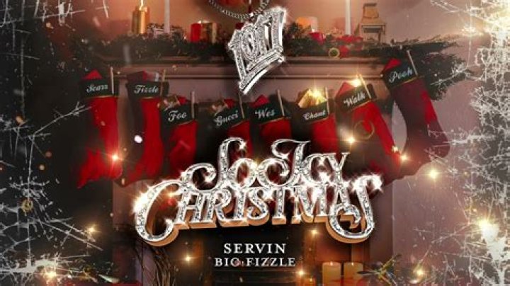 Servin by Bic Fizzle from USA