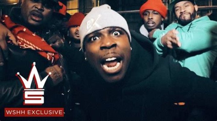 Set Trippin by Casanova from USA