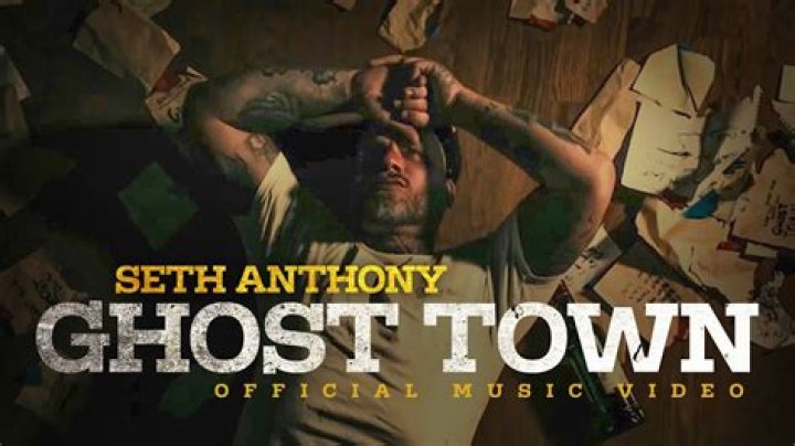 Seth Anthony's Most Upvoted Songs