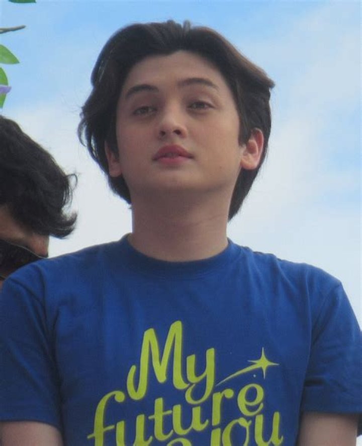 Seth Fedelin 