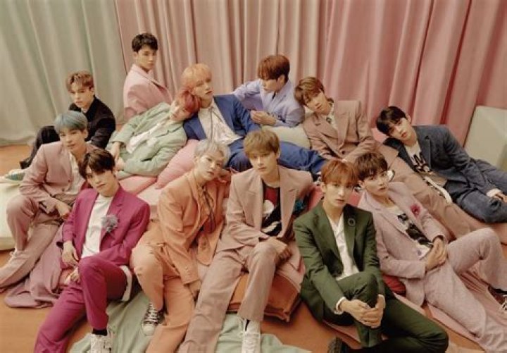 Seventeen Net Worth - How Much Does Seventeen Make?