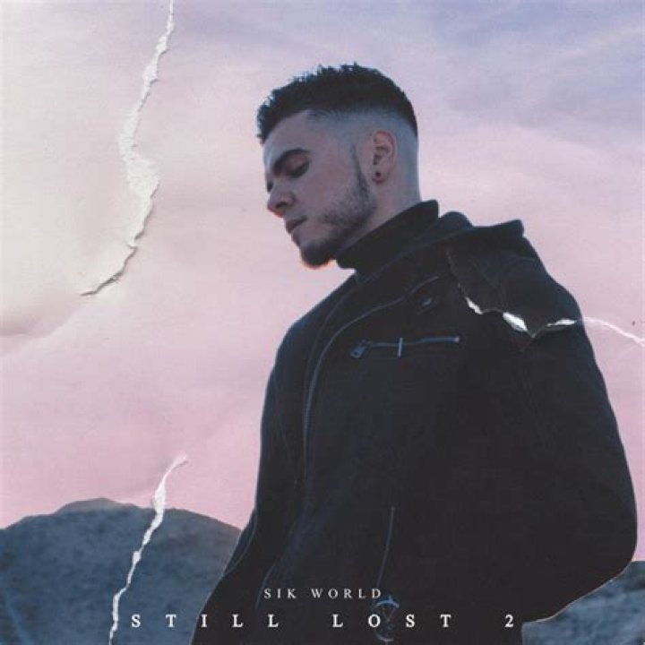 Several Years by Sik World from USA