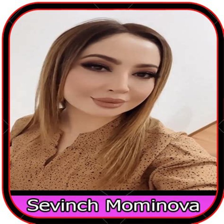 Sevinch Mo'minova's Biography And Facts'