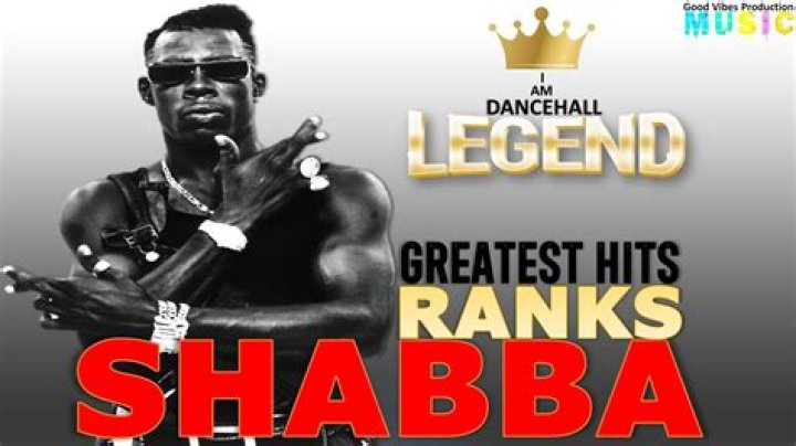 Shabba Ranks's Biography And Facts'