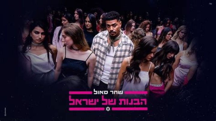 Shahar Saul from Israel | Popnable