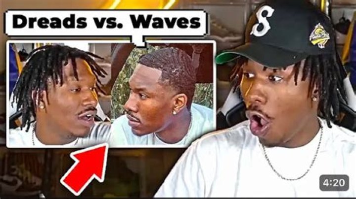 Shake Yo Dreads Freestyle by Duke Deuce from USA