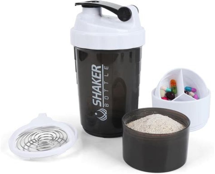 Shaker Net Worth - How Much Does Shaker Make?