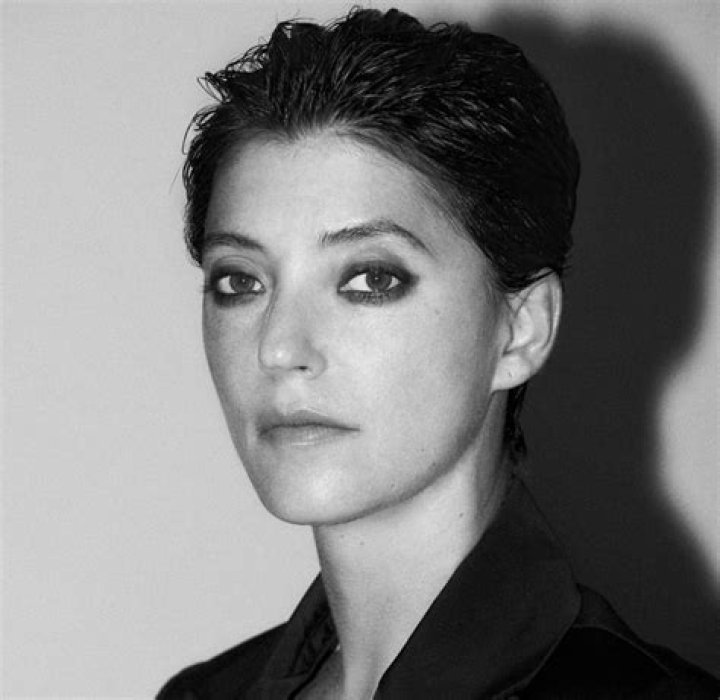 Sharon Van Etten's Chart Achievements