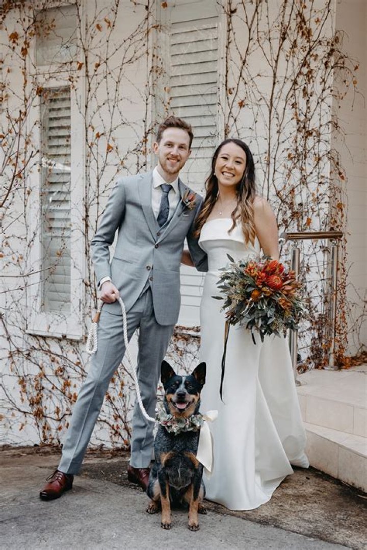 She's Getting Married by Logan Michael from USA