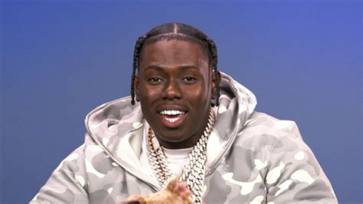 Sheff G's Questions | Popnable