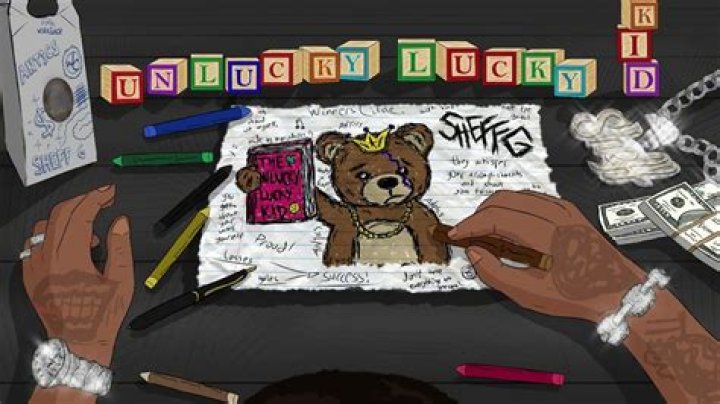 Sheff G from USA | Popnable