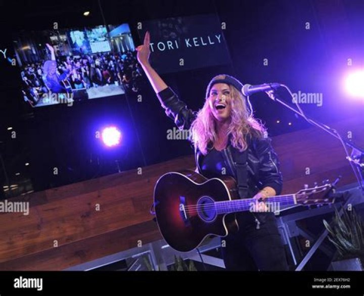 Shelter by Tori Kelly from USA