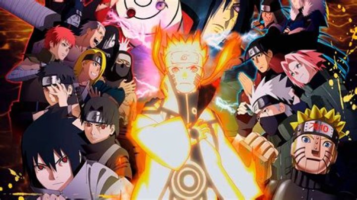 Shippuden 